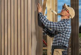 Affordable Siding Repair and Maintenance Services in Camden, OH